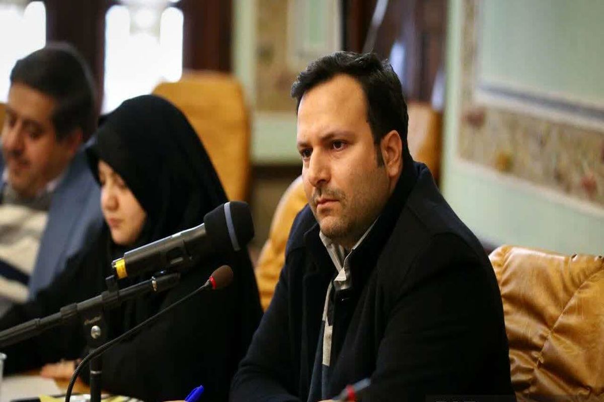 مصطفی نباتی نژاد