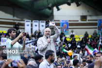 اصلاح امور با  انتخابات محقق می شود