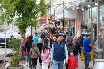 میانگین اشتعال ۷۰ درصدی مراکز اقامتی در هفته ای که گذشت