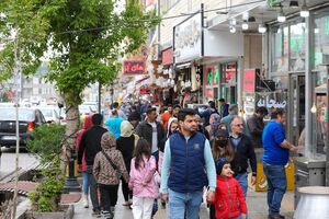 لزوم الگوبرداری از الگوهای موفق جهانی برای رهایی سرعین از گردشگری فصلی