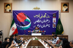 رژیم صهیونیستی نمی تواند به وضعیت پیش از طوفان الاقصی بازگردد