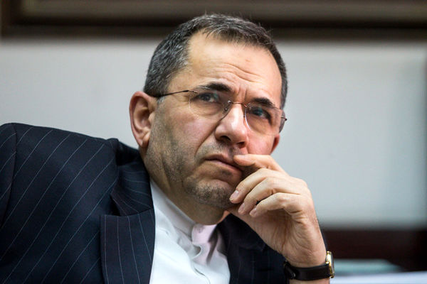 ایران آمادگی کامل دسترسی سریع به توافق را دارد