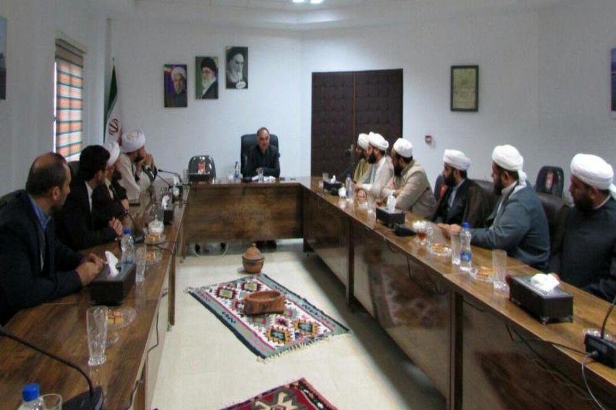 مشکلات مناطق اهل سنت نشین آستارا