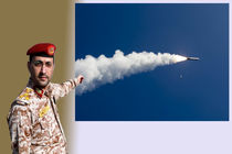 موشک تازه انصارالله، اسرائیل را به جنگ فرسایشی برد