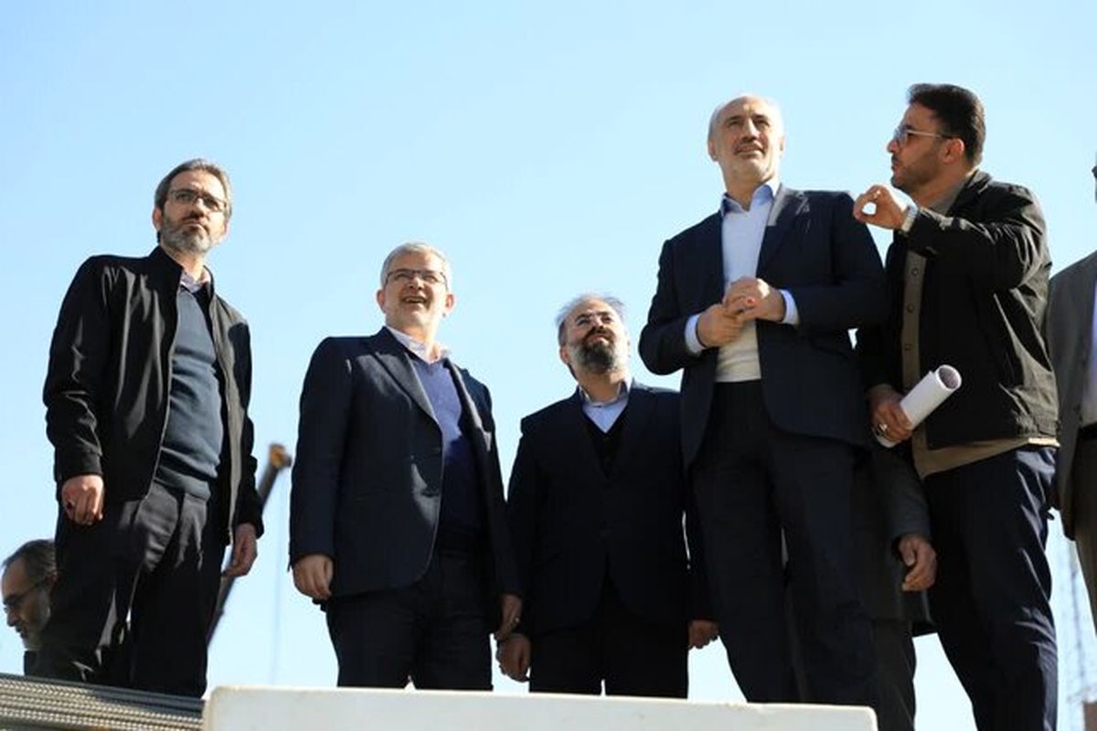 رئیس سازمان برنامه و بودجه