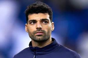 طارمی نیمکت‌نشین اینتر در فینال لیگ قهرمانان؟