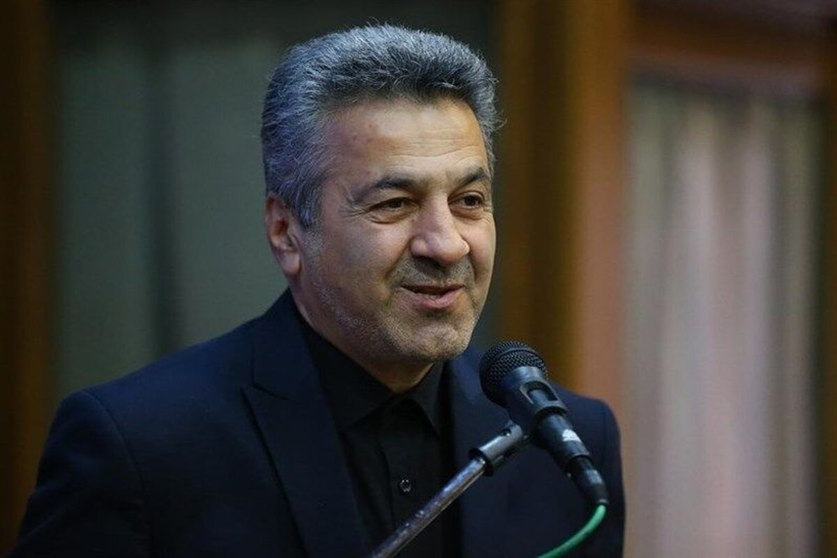 باقرزاده