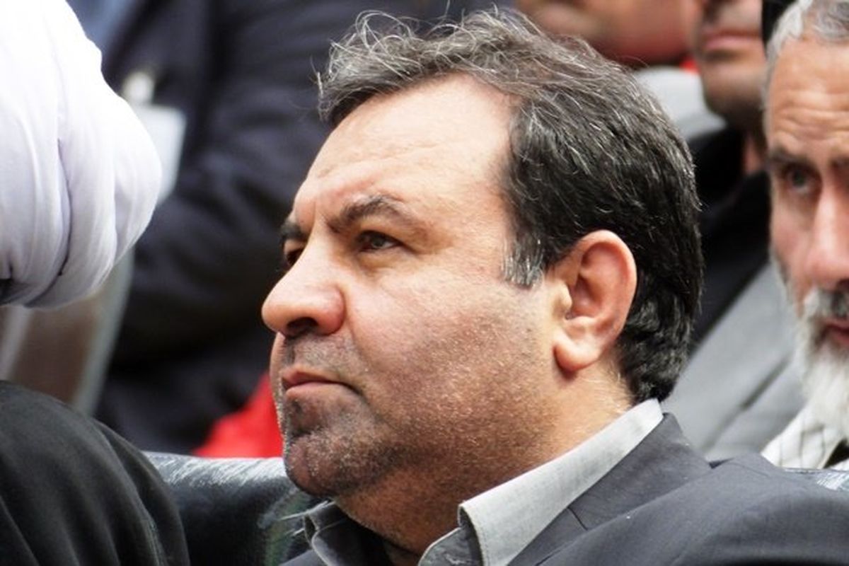 سید موسی خادمی