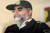 انهدام باند 8 میلیاردی سارقان منزل در اصفهان 