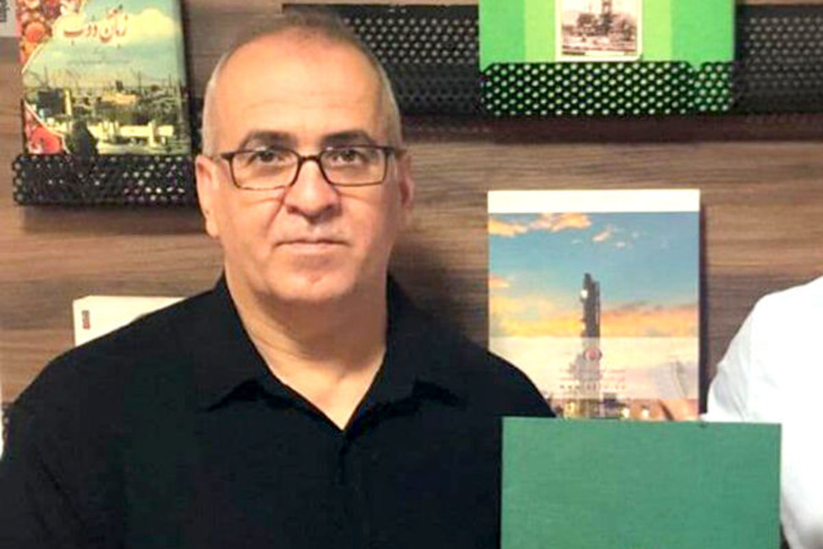 مجتبی فریدونی