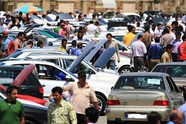 آینده بازار خودرو چگونه است؟ 