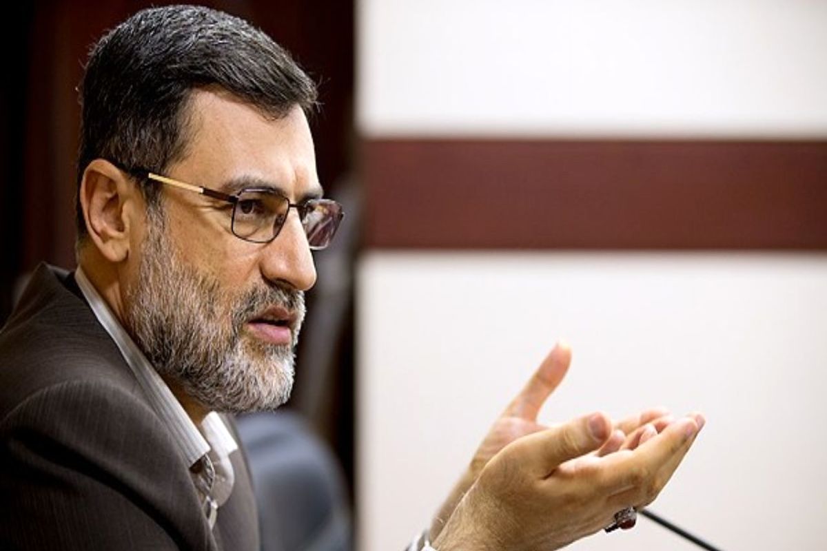 قاضی ‌زاده هاشمی