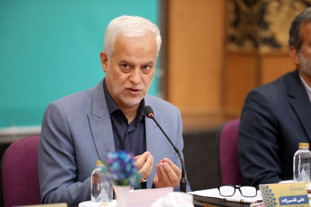 شهردار اصفهان