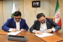 امضای تفاهم‌نامه همکاری بانک کشاورزی و انجمن صنایع خوراک دام برای تأمین مالی زنجیره تولید