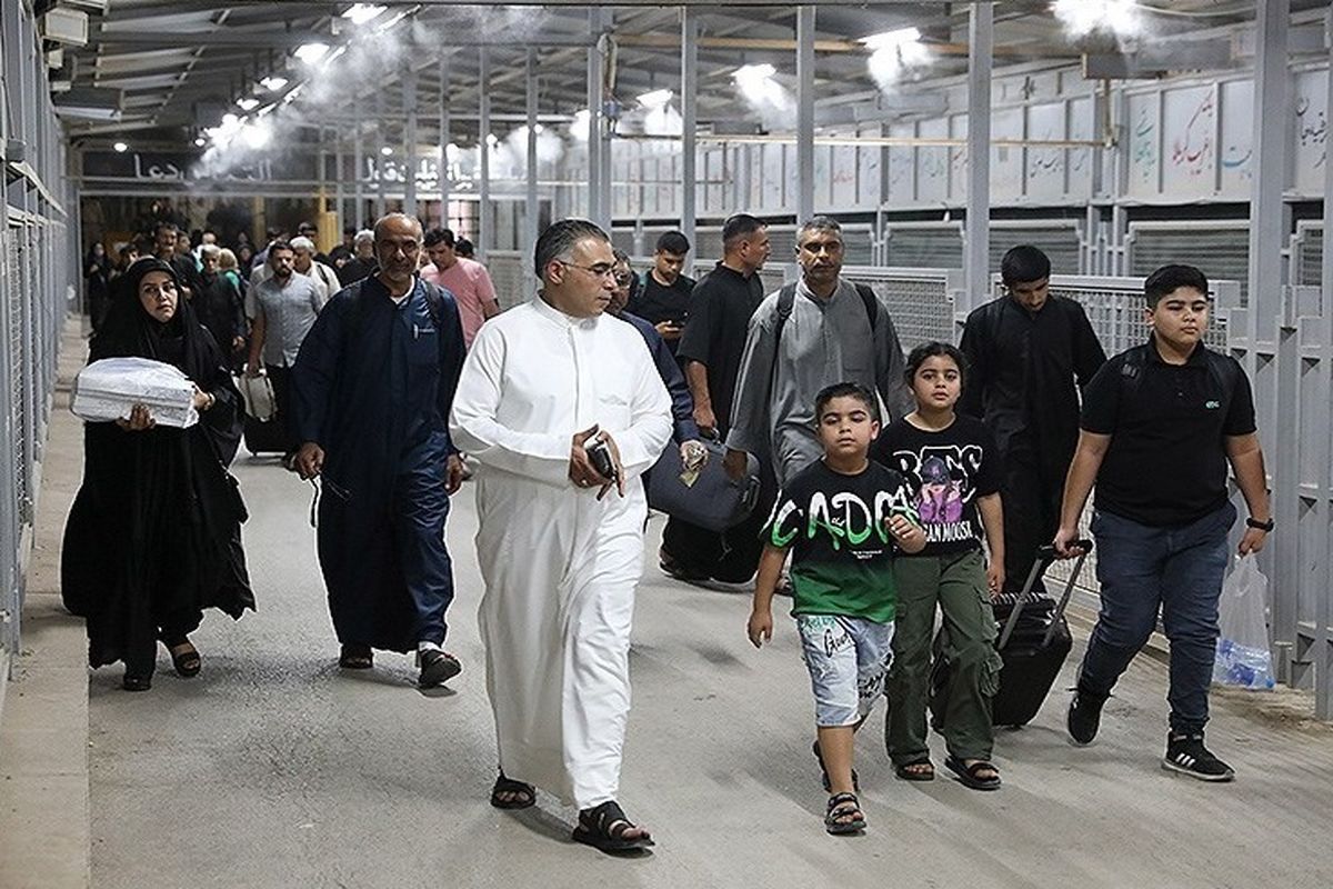 اربعین حسینی