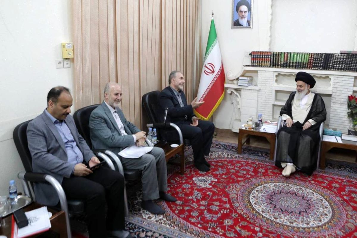 حسین ذوالفقاری