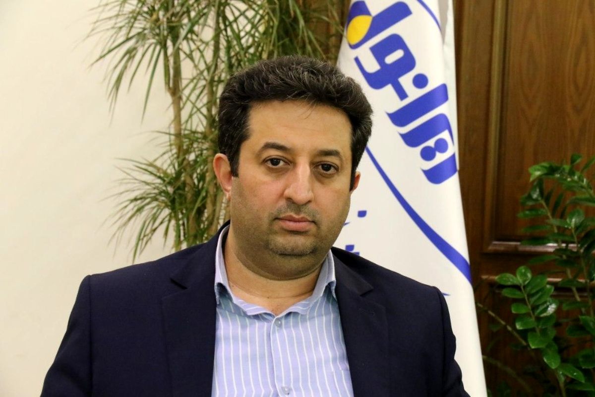 شرکت نفت ایرانول