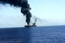 Israel, US, UK ships targeted by Yemeni Forces