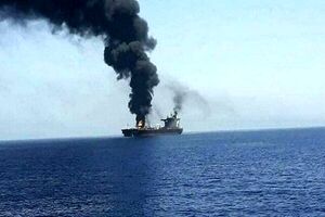 Israel, US, UK ships targeted by Yemeni Forces