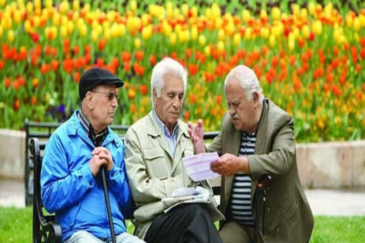 مطالبات بازنشستگان شهرداری
