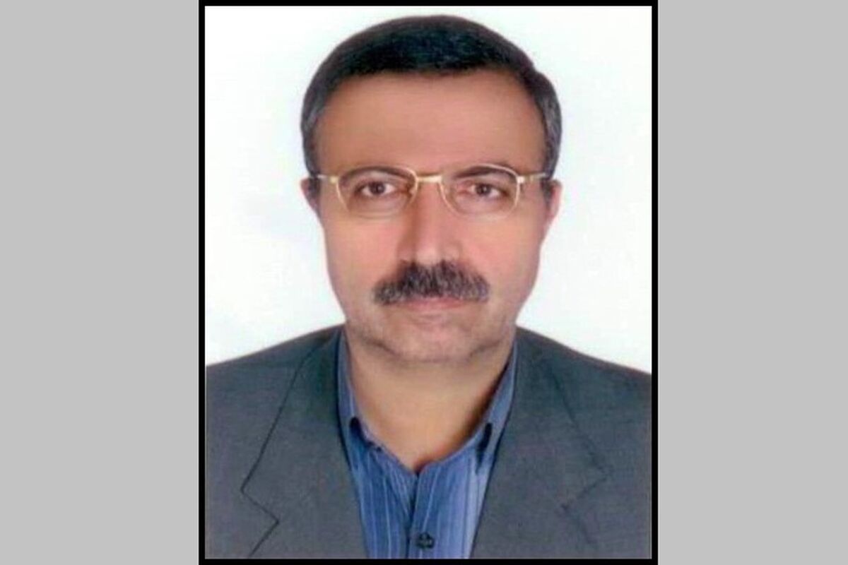 ناصر مخدوم