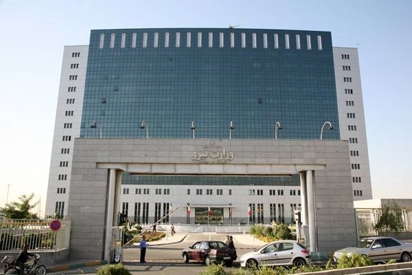 سهم وزارت نیرو در بودجه ۱۴۰۵ مشخص شد