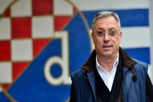 زلاتکو کرانچار دارفانی را وداع گفت