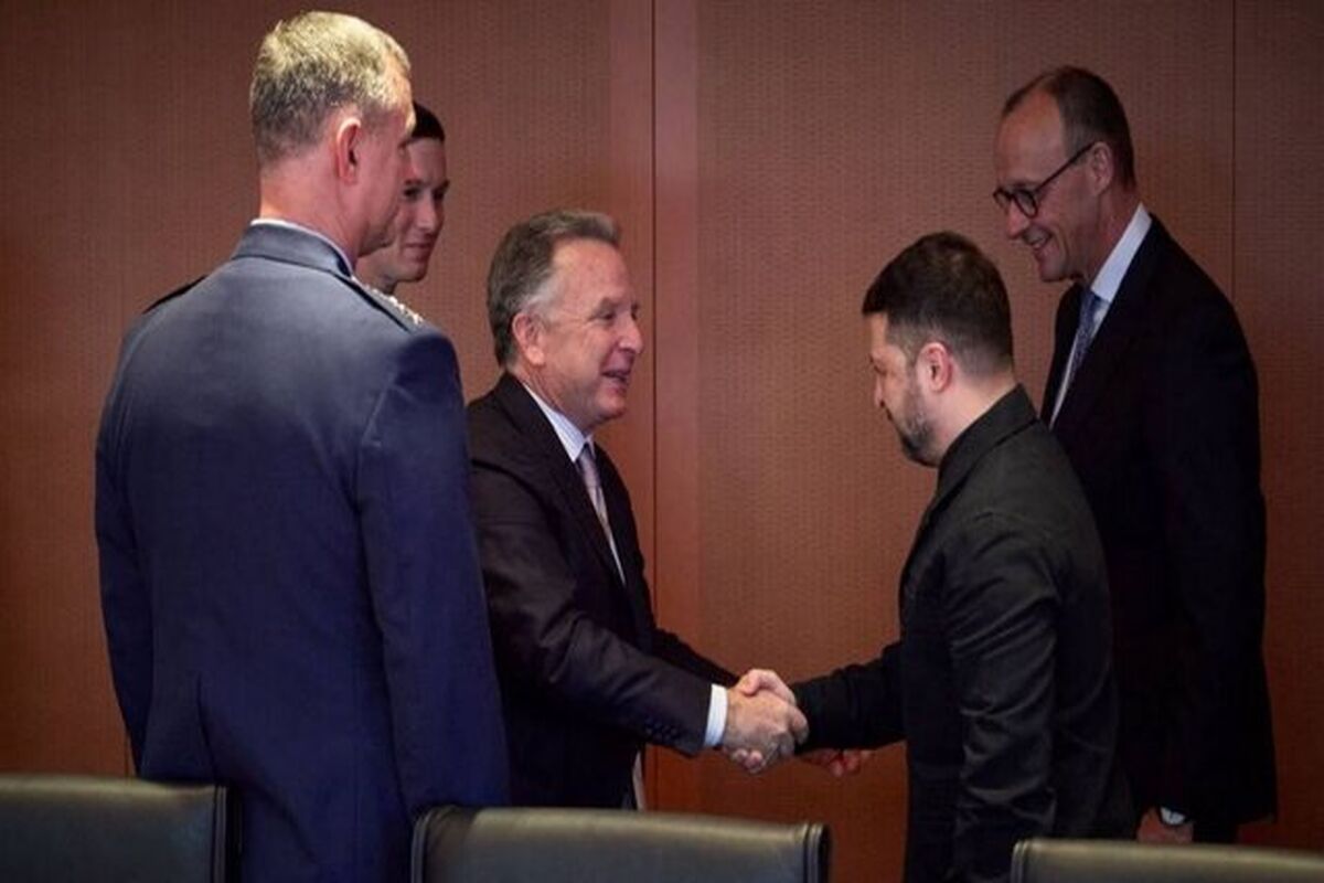 اوکراین