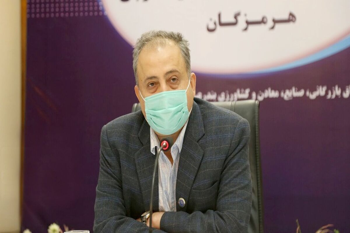 محمدرضا صفا