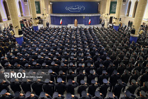 فردا جمعی از فرماندهان ارتش با رهبر انقلاب دیدار می کنند