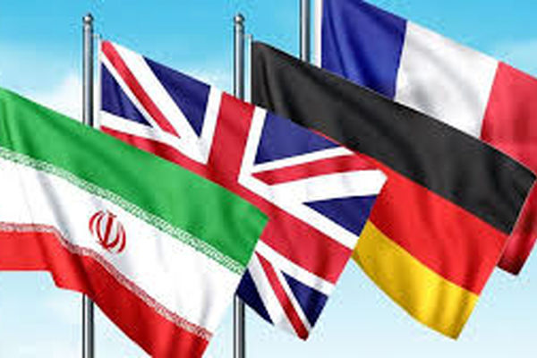 نشست استانبول صرفاً نمایشی برای دیپلماسی ایران است/امیدی به نتیجه بخش بودن گفتگوها با اروپا نداریم