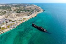 تسهیل سفر مهمانان نوروزی از بنادر چارک و آفتاب به جزیره کیش