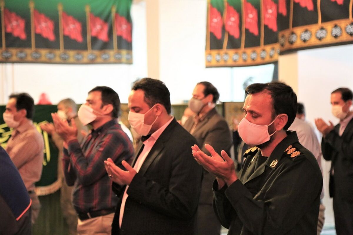 آبفا نماز (2)