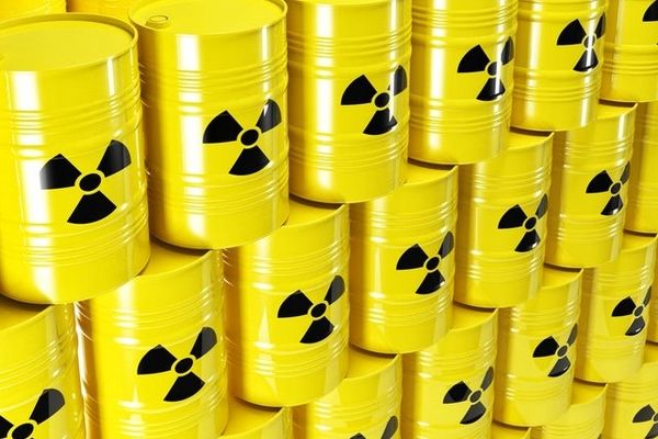 انتخاب ۵ ایالت برای اجرای طرح مدیریت پسماند هسته‌ای در آمریکا