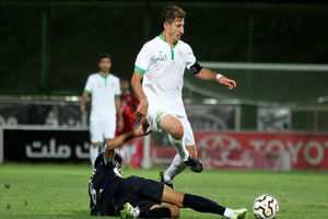 زمان جراحی حدادی‌فر مشخص شد