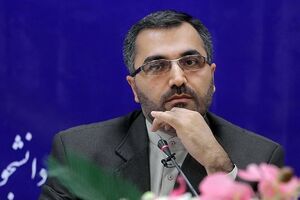 تبیین گفتمان انقلاب از اقدامات بسیج دانشجویی برای تداوم انقلاب است