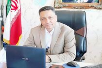  رفع تصرف بیش از 15.5هکتار از اراضی ملی در شهرستان کاشان 