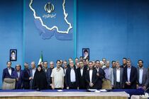 ایران به دنبال جنگ، ناآرامی و بمب هسته‌ای نیست، آمریکا باید اعتمادسازی کند