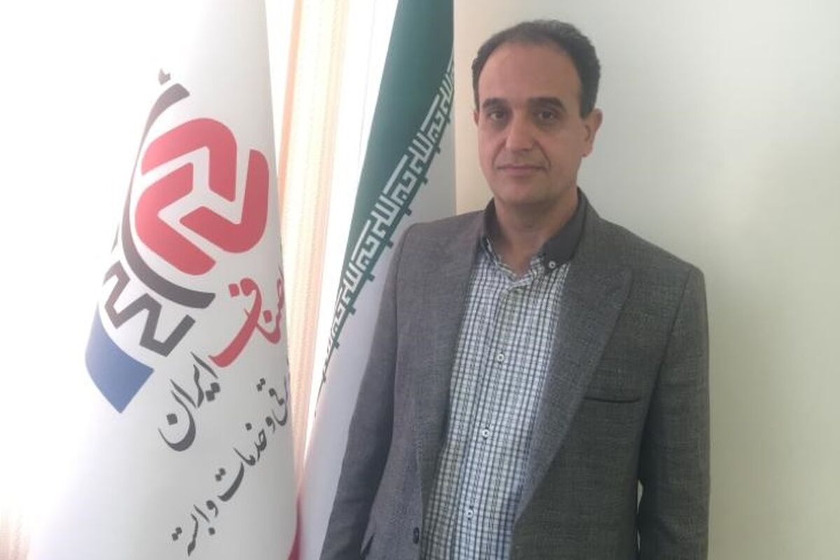 عباس ابریشمی