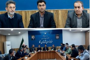 افزایش آمادگی پدافند غیرعامل و مدیریت بحران اولویت روستاهاست
