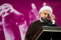 روحانی درگیر سهم خواهی جریان های سیاسی شده است