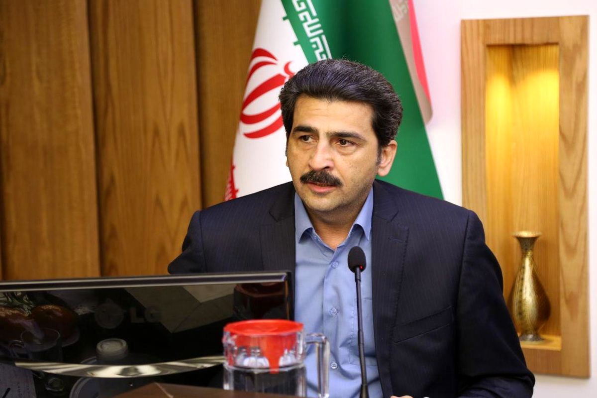 اصفهان- معاون راهبری ابفا کشور