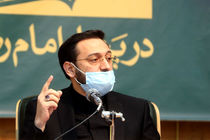 رأس مثلث خدمت در آستان مقدس رضوی تربیت شایسته‌ترین خادم است