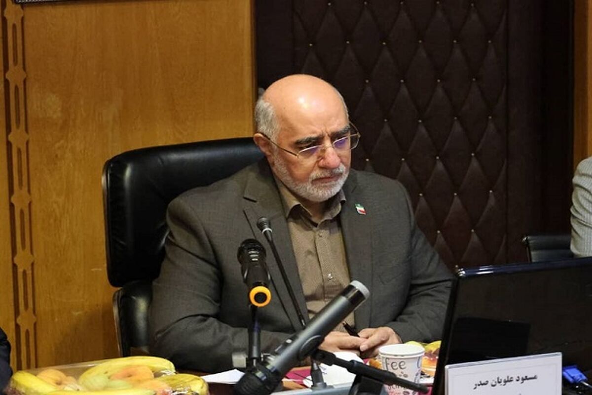 علویان صدر 