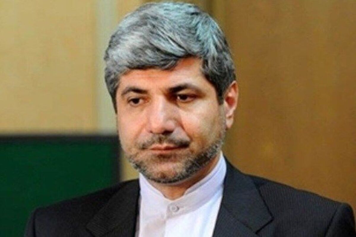 رامین مهمان‌ پرست
