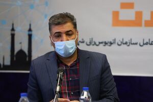 راه‌اندازی خطوط جدید تاکسیرانی بستگی به تقاضای شهروندان و درآمد حداقلی برای رانندگان دارد