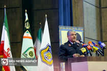 پلیس چاره ای جز برون سپاری بخش قابل توجهی از خدمات ندارد