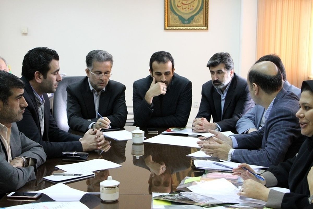 کمیته فنی میراث فرهنگی