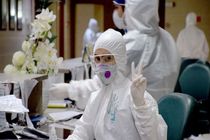 تقدیر از پرستاران رسالتی انسانی و اسلامی است