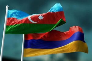 حضور آمریکا و رژیم صهیونیستی در جدار مرزهای ایران غیرقابل تحمل است/ ارمنستان و آذربایجان با مذاکرات سیاسی مسائل را حل کنند
